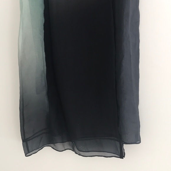 Helmut Lang midi dress size 6 - Picture 3 of 8